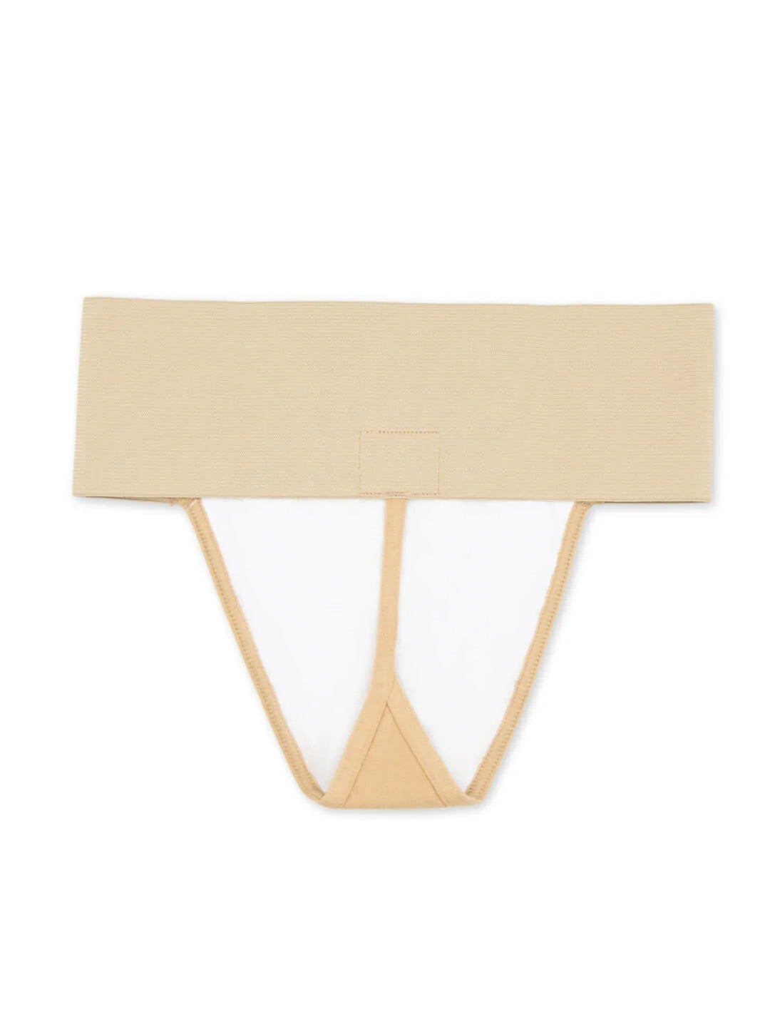 Capezio - Men's Quilted Thong Dance Belt