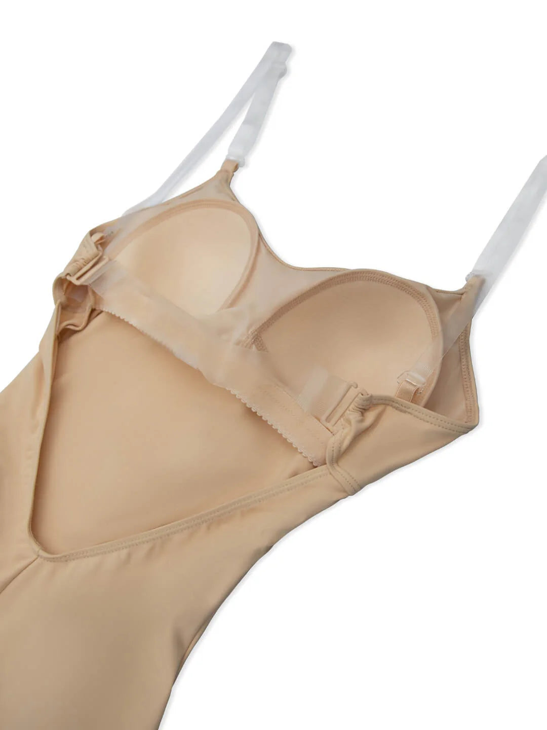 Capezio - Women's Camisole Leotard w/ BraTek