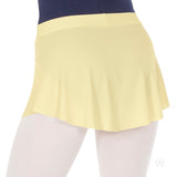 Eurotard Womens Pull-On Mini Ballet Skirt