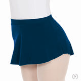 Eurotard Womens Pull-On Mini Ballet Skirt