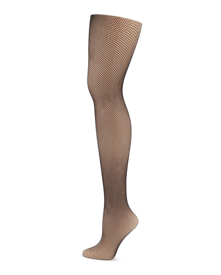 Capezio Women's Seamless Professional Fishnet – Shelly's Dance and