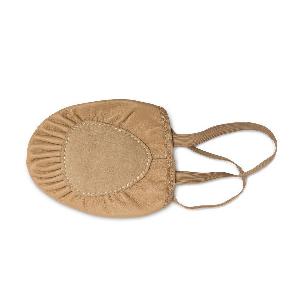 Danshuz Women's Freedom Leather Half Sole