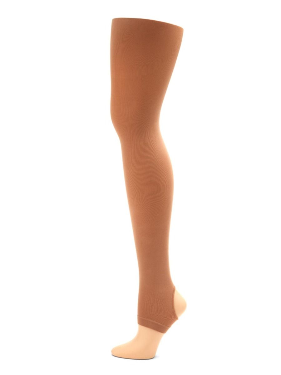 Capezio - Women's Ultra Soft STIRRUP Tights