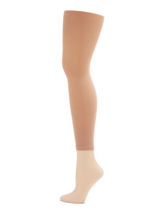 Capezio - Women's Ultra Soft Hip Rider CAPRI Tights