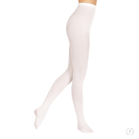 Eurotard Euroskins Women's Footed Tights – Shelly's Dance and Costume
