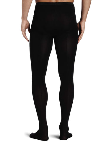 Capezio Men's Knit Footed Tights – Shelly's Dance and Costume