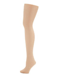 Capezio Girls Ultra Shimmery Tights